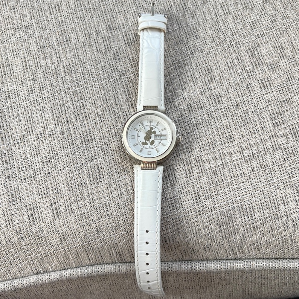 Disney watch